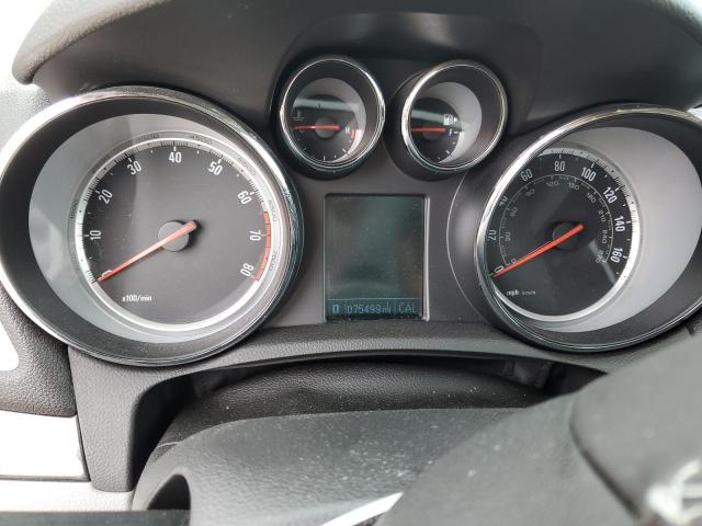 KL4CJHSBXFB269363 Buick Encore Premium