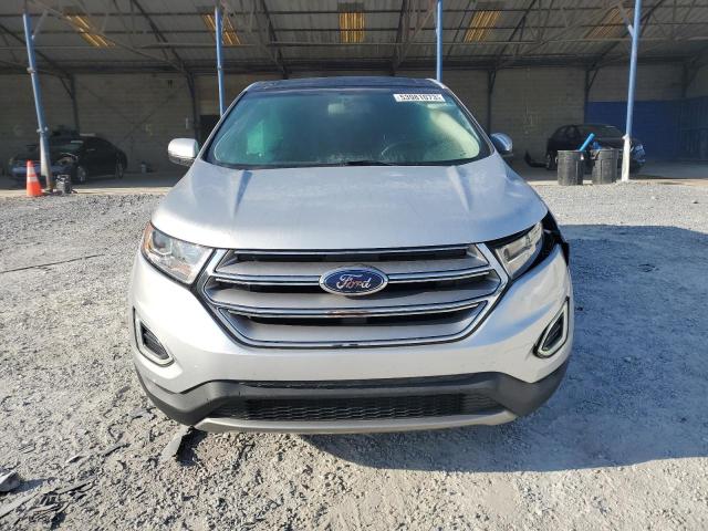 2FMPK3K96HBB28450 2017 FORD EDGE, photo no. 5