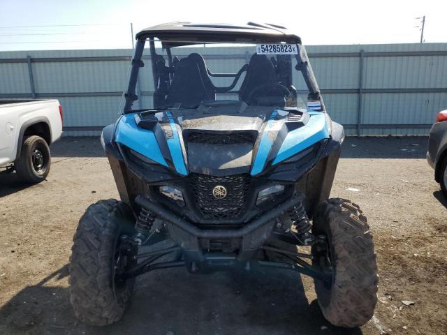 2023 YAMAHA YXE1000 5Y4AN40Y0PA102137