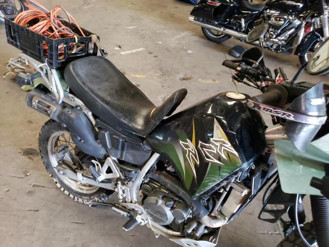 2003 KAWASAKI KL650 A - JKAKLEA103DA04354