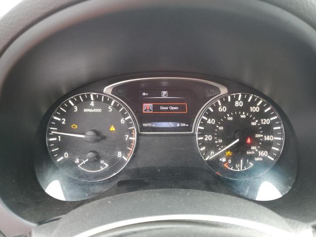 1N4AL3APXJC187715 Nissan ALTIMA 2.5