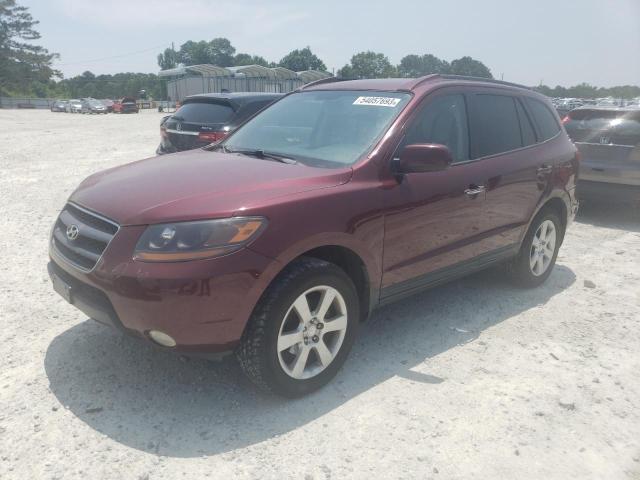 2008 Hyundai Santa Fe SE