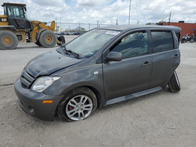 2005 Scion xA 