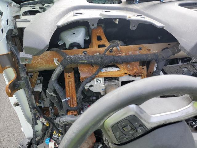 2022 CHEVROLET SILVRDO LS - 1GC3WRE79NF207030