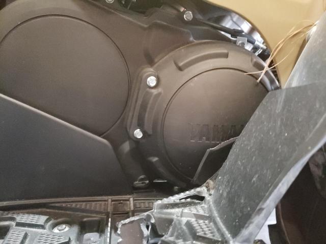 2022 YAMAHA YFM700 - 5Y4AMJ9EXNA100306