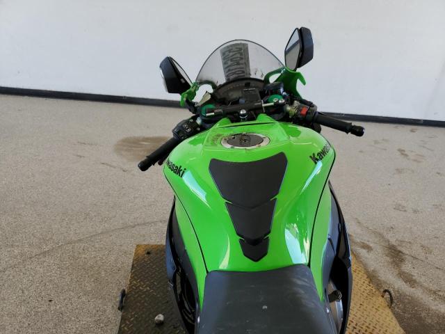 2018 KAWASAKI ZX1000 R - JKAZXCR16JA007296