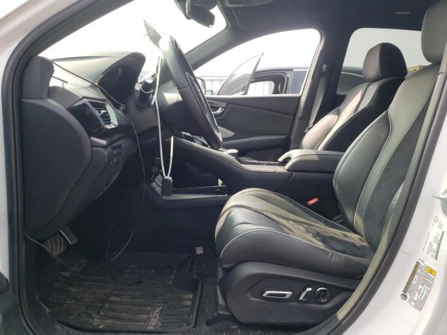 2021 ACURA RDX A-SPEC - 5J8TC2H6XML805969