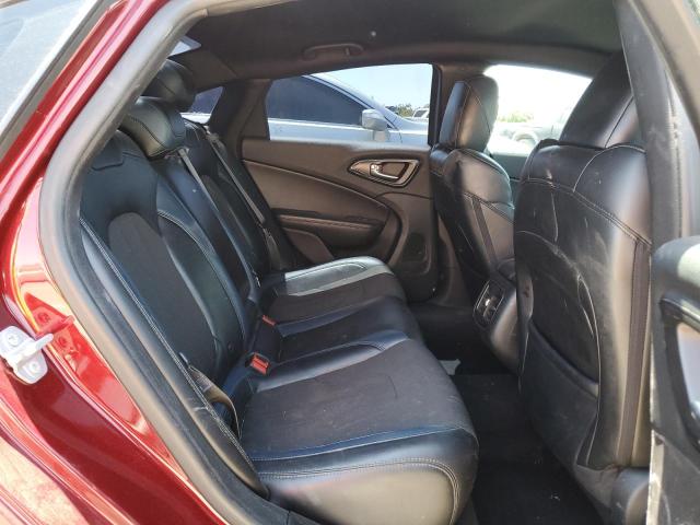 1C3CCCBBXFN668862 Chrysler 200 S