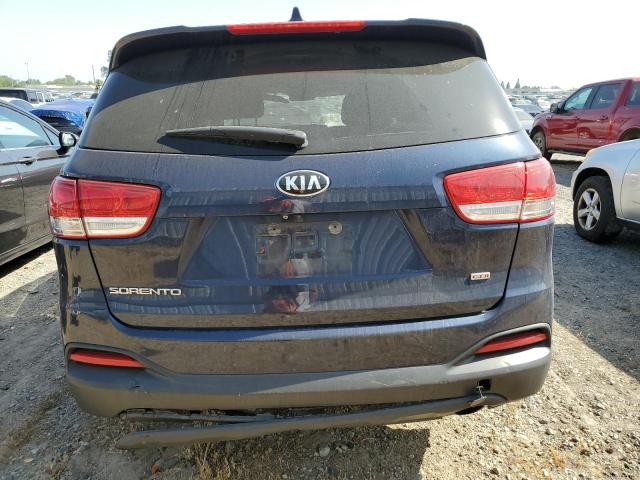5XYPG4A3XGG018634 KIA SORENTO LX