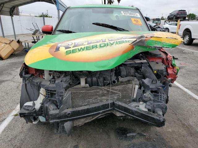 KNDJ23AU4L7702402 KIA SOUL LX