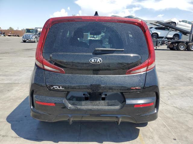 KNDJ63AU7L7701863 KIA Soul Gt Line