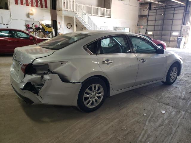 1N4AL3AP0JC262275 Nissan ALTIMA 2.5