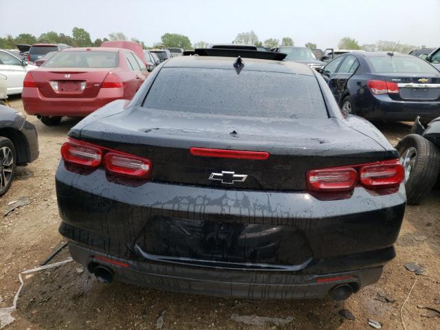 2023 CHEVROLET CAMARO LT1 1G1FF1R71P0101291