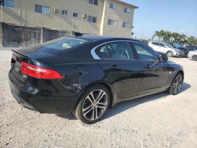 2017 JAGUAR XE PREMIUM - SAJAJ4BVXHA960693