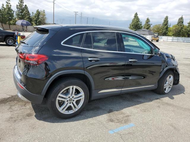 W1N4N4HB4MJ287593 Mercedes-Benz Gla 250 4matic