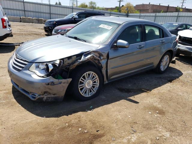 2007 Chrysler Sebring Touring