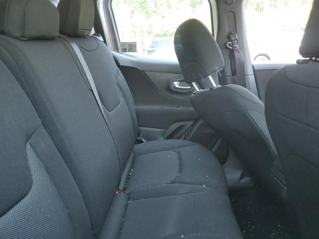 ZACNJDAB7MPN36936 Jeep Renegade Sport