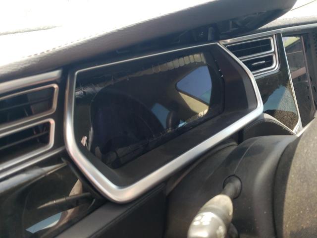 5YJSA1H10EFP30606 Tesla MODEL S
