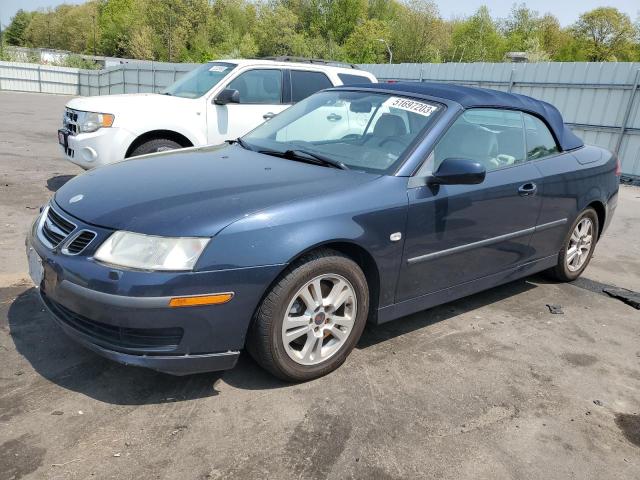 2006 Saab 9-3 