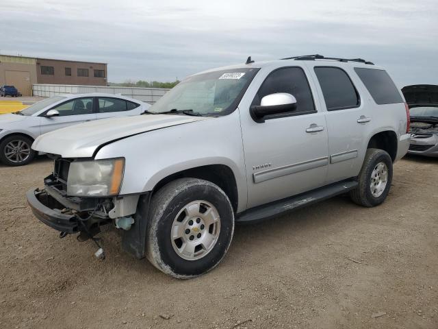 2010 Chevrolet Tahoe 