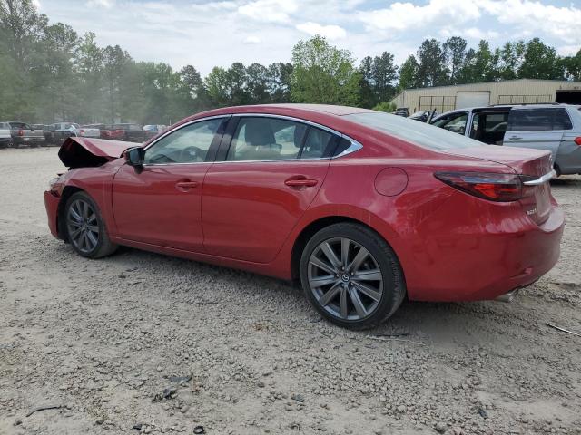 2020 MAZDA 6 - JM1GL1VMXL1514539