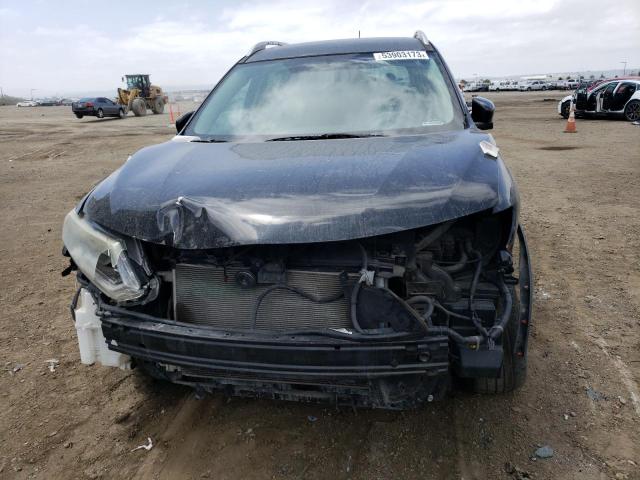 5N1AT2MT7GC787030 Nissan ROGUE S