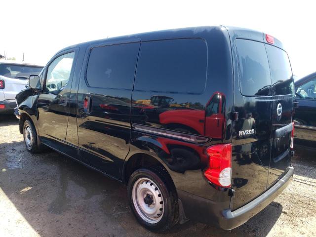 2021 NISSAN NV200 2.5S - 3N6CM0KN2MK700222