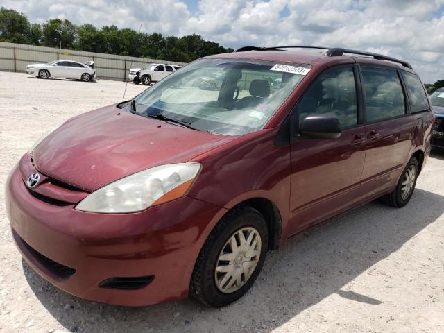 2008 Toyota Sienna CE