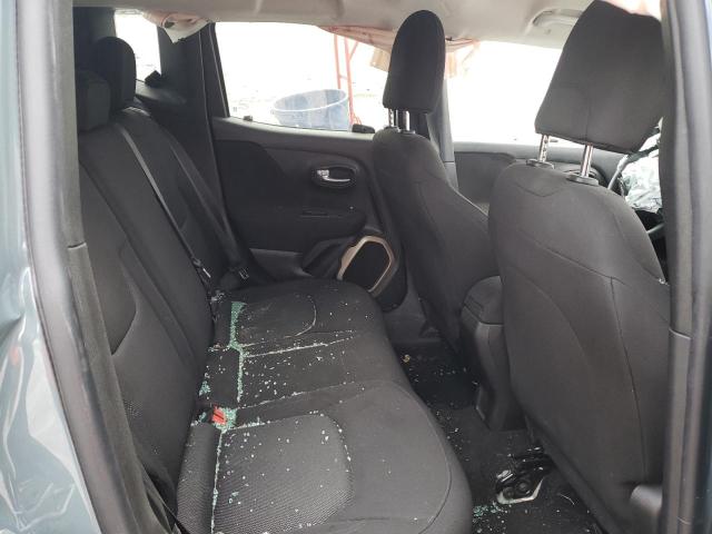 2016 JEEP RENEGADE ZACCJBAT8GPE00732