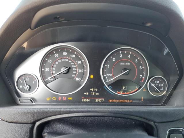 WBA4R7C58HK895967 BMW 430I