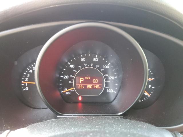 KNDJP3A53G7819405 KIA SOUL +