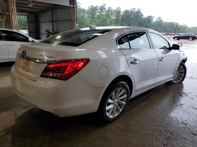 1G4GB5G34FF135814 Buick Lacrosse