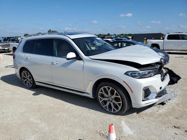 2019 BMW X7 XDRIVE4 - 5UXCW2C59KL087153