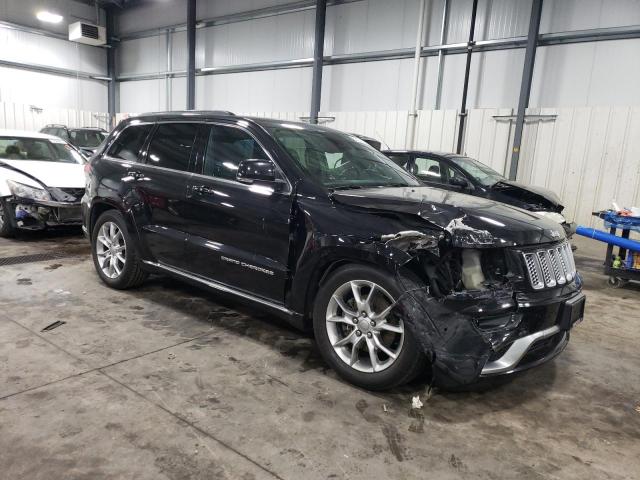 1C4RJFJT6GC378297 Jeep Grand Cherokee Summit