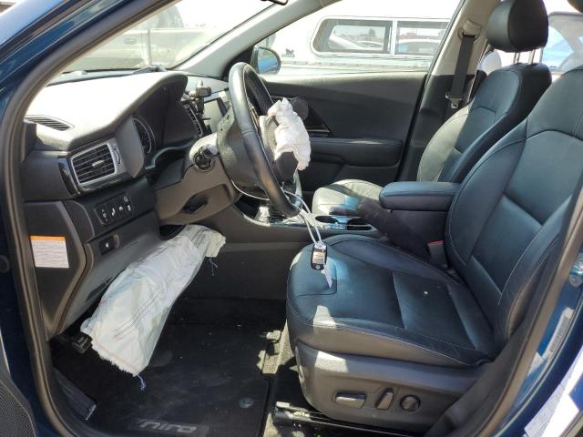 KNDCE3LCXK5324472 KIA Niro Touring