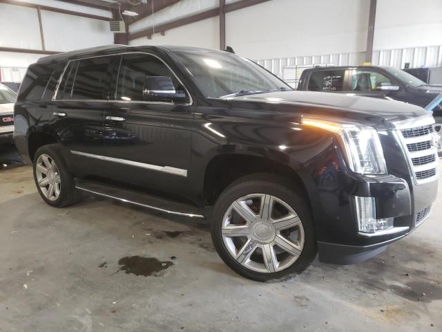 2017 CADILLAC ESCALADE L - 1GYS4BKJ2HR182915