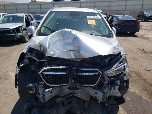 KL4CJESB9KB922712 Buick Encore Preferred