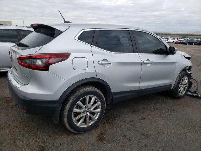 JN1BJ1AW8MW429827 Nissan Rogue Sport S