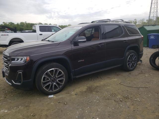 2020 GMC ACADIA AT4 - 1GKKNLLS6LZ120169