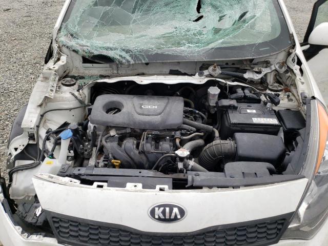 KNADM5A37G6646264 KIA RIO LX