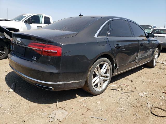 2015 AUDI A8 L TDI Q - WAU3MAFD2FN006795