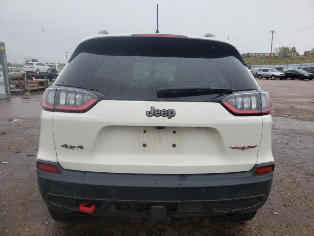 1C4PJMBX9KD112966 Jeep Cherokee Trailhawk