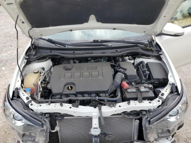 2018 TOYOTA COROLLA IM - JTNKARJE3JJ570375