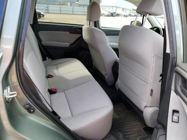 JF2SJADC5FH406240 Subaru Forester 2.5i Premium