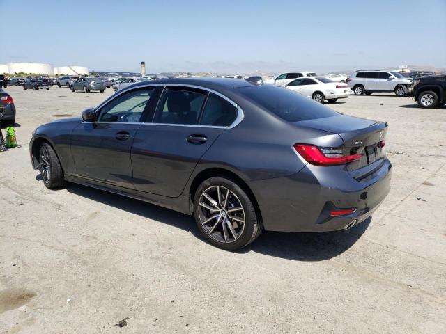 WBA5R7C5XKAJ80268 BMW 330XI