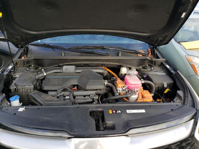 KNDPXCAGXP7020765 KIA Sportage Sx Prestige