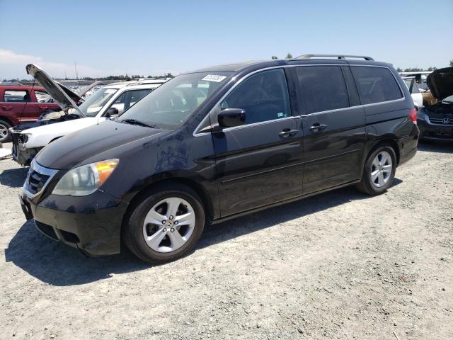 2009 Honda Odyssey TOURING