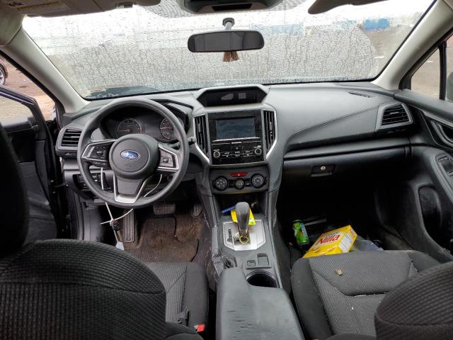 4S3GKAA65H3607913 Subaru Impreza