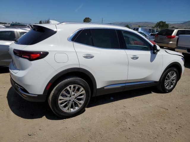 LRBAZLR42ND010688 Buick Envision Preferred