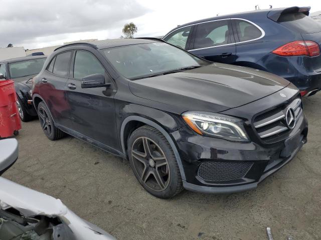 WDCTG4GB2GJ195699 Mercedes-Benz Gla 250 4matic